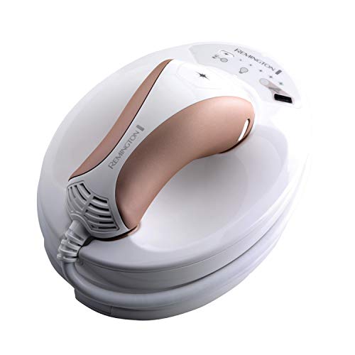 Remington iLIGHT Pro At-Home IPL Hair Removal System,