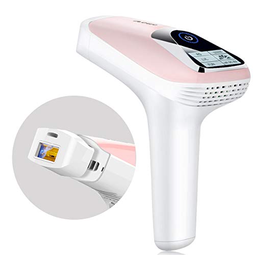 Permanent IPL Hair Removal Device for Women Veme