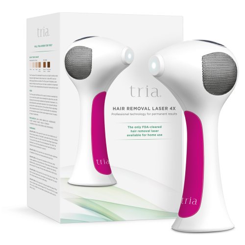 Tria Beauty Hair Removal Laser – For Women and Men – At